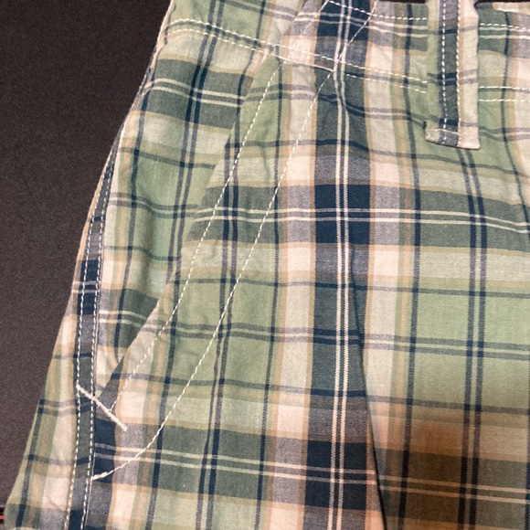 Vintage Polo cargo shorts - Picture 2 of 12